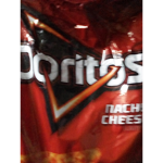 Doritos are good chips