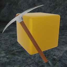 Gold Rush icon