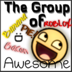 Da Group of Awesome!