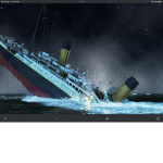The titanic fun