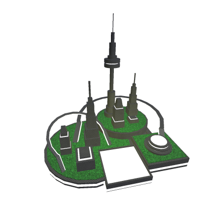 [Mining Madness Submission]