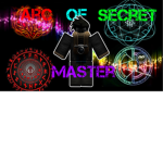 "Master of Roblox "