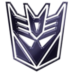 [ Decepticon Constructicons ]