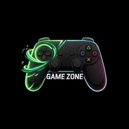 GameZone Shop 🎽