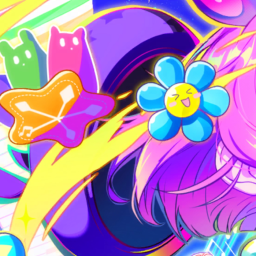 ☆