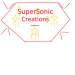 SuperSonic Creations