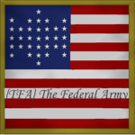 {TFA} The Federal Army