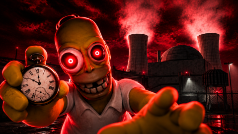 ☢️ CHAPTER 3 ☢️ 