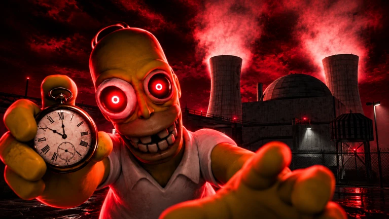 ☢️ CHAPTER 3 ☢️ 
