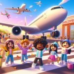 Airport Life Roleplay