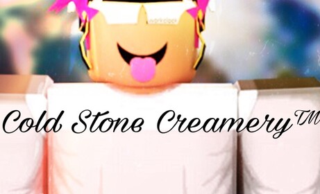 (CSC) Cold Stone Creamery™ || V.2 Parlor