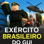(EB) Exército Brasileiro Do Gui