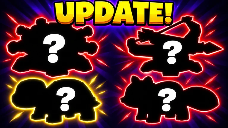 2 New Towers, 2 New Pets