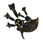 The Military Valk