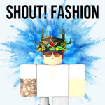 SHOUT! Fashion