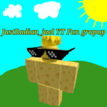 JustRadianjael_YT Fan Group