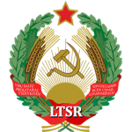 IRF | Lithuanian Soviet Socialist Republic