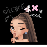 silence is survival