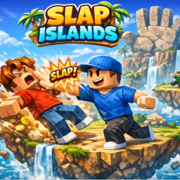Slap Islands
