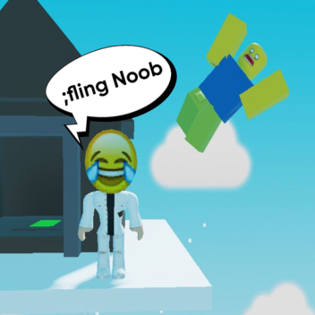 Obby But Everbody Has Admin