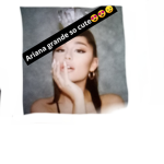 Ariana. Grande. Fan. Group
