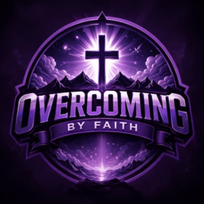 Overcoming By Faith Roblox group icon
