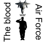 -Blood War Air Force faction-