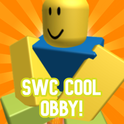 SWC Cool Obby!