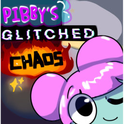 Pibby's Glitched Mayhem (UPDATE)