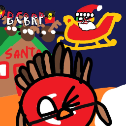 Bassically a Countryball Roleplay: Remade