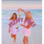 Preppy _ vibes