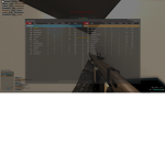 Cryo Simps