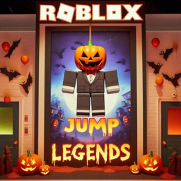 Jump Legends [UPDATE]