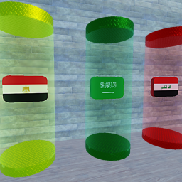 مصانع الدول العربية | العرب