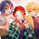 Fans de demon Slayer en español