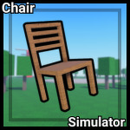 [🪑] Chair Simulator