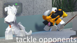 Futrzana zimna infekcja 🥶🦊