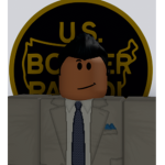 -United States Border Patrol-