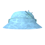 Icey Bucket Hat