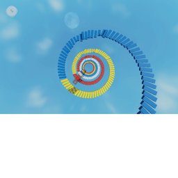 Super Duper Easy Obby