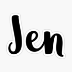 Jennys squad