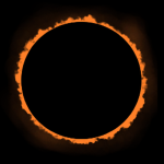 Eclipsed Enclave