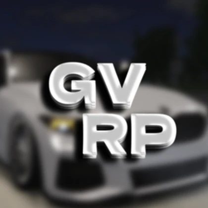 Gelato's Greenville Roleplay Official Roblox group icon