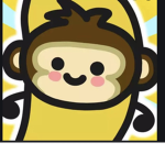 Monkey gaming MONKE