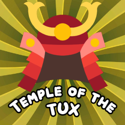 Temple of the Tux 2
