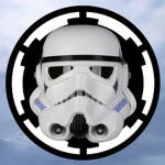 [:] The Sovereign Stormtrooper corpse [:]
