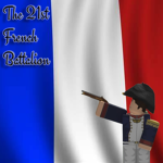 21st French Battalion!
