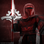 [TGE] Royal Guards .