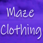 †~ Maze Clothing ~†