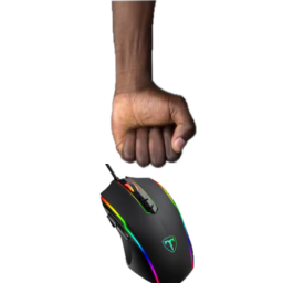 Mouse Smashing Simulator